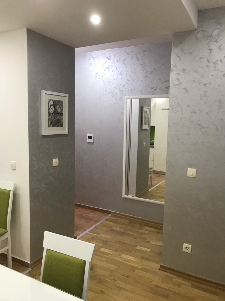 Image of Apartment - 1 Bedrooms - 1 Bathrooms for Sale in Budva-Budva-Montenegro, Image 8