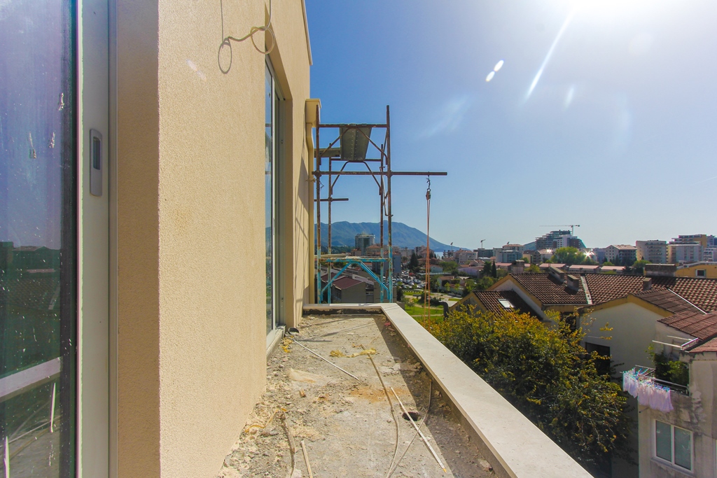 Image of Apartment - 2 Bedrooms for Sale in Budva-Budva-Montenegro, Image 11