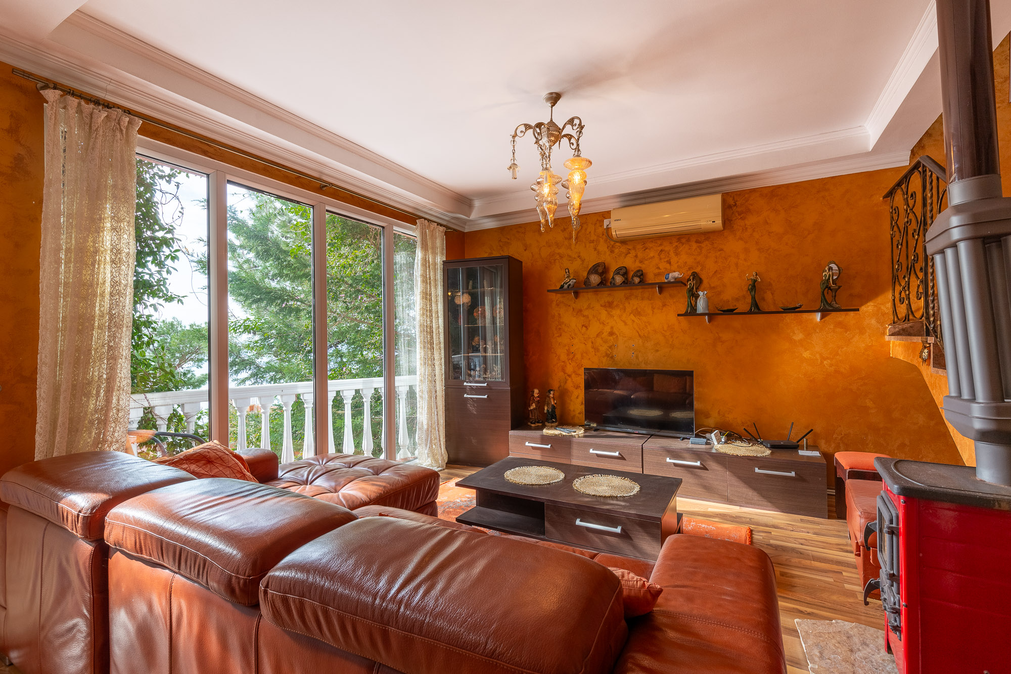 Image of House - 4 Bedrooms - 3 Bathrooms for Sale in Bar-Susanj-Montenegro, Image 2