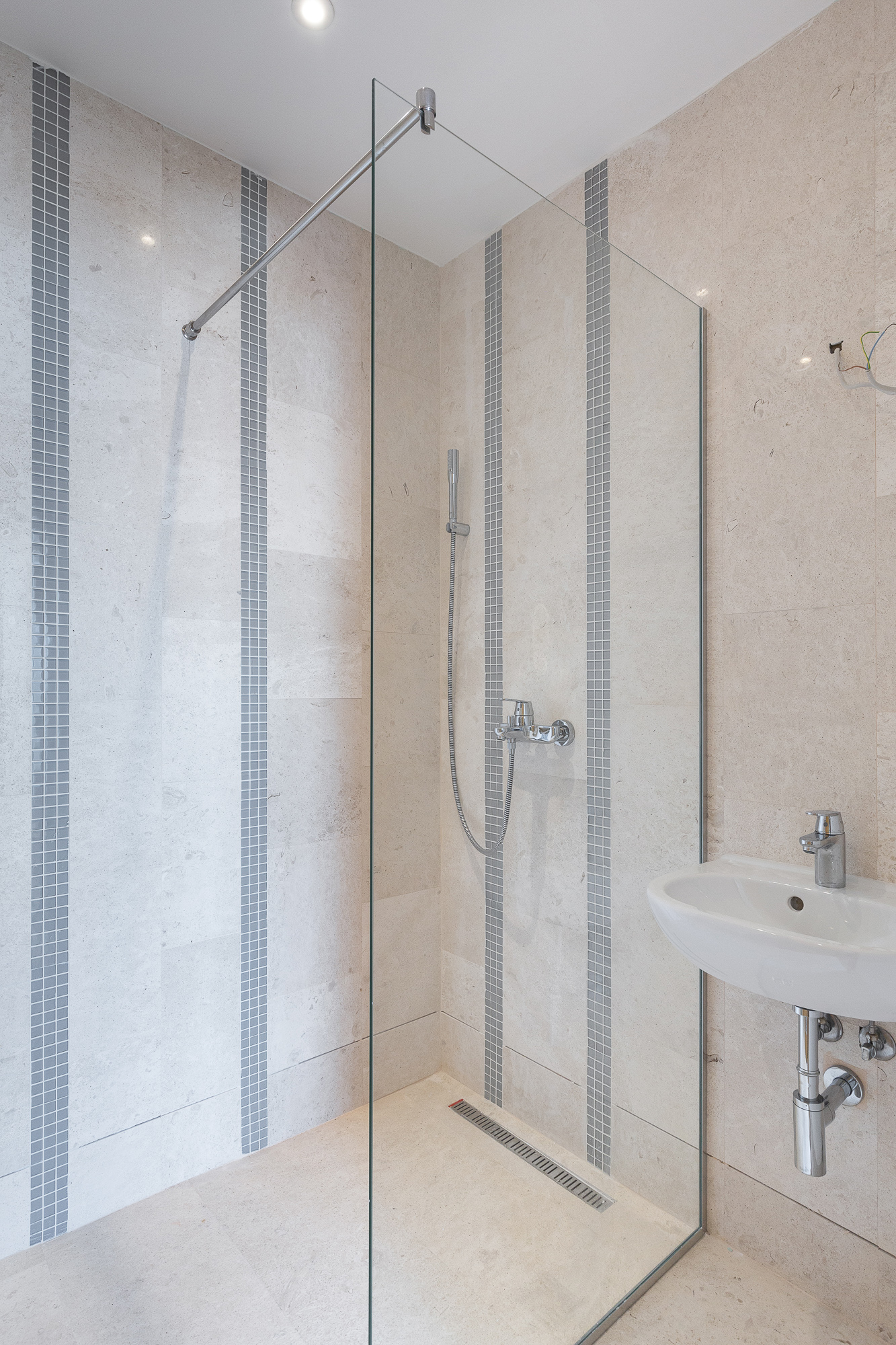 Image of Apartment - 3 Bedrooms - 3 Bathrooms for Sale in Budva-Rafailovici-Montenegro, Image 26