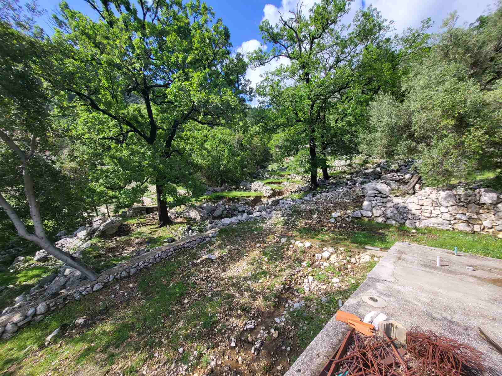 Image of Plot for Sale in Kotor-Risan-Montenegro, Image 10
