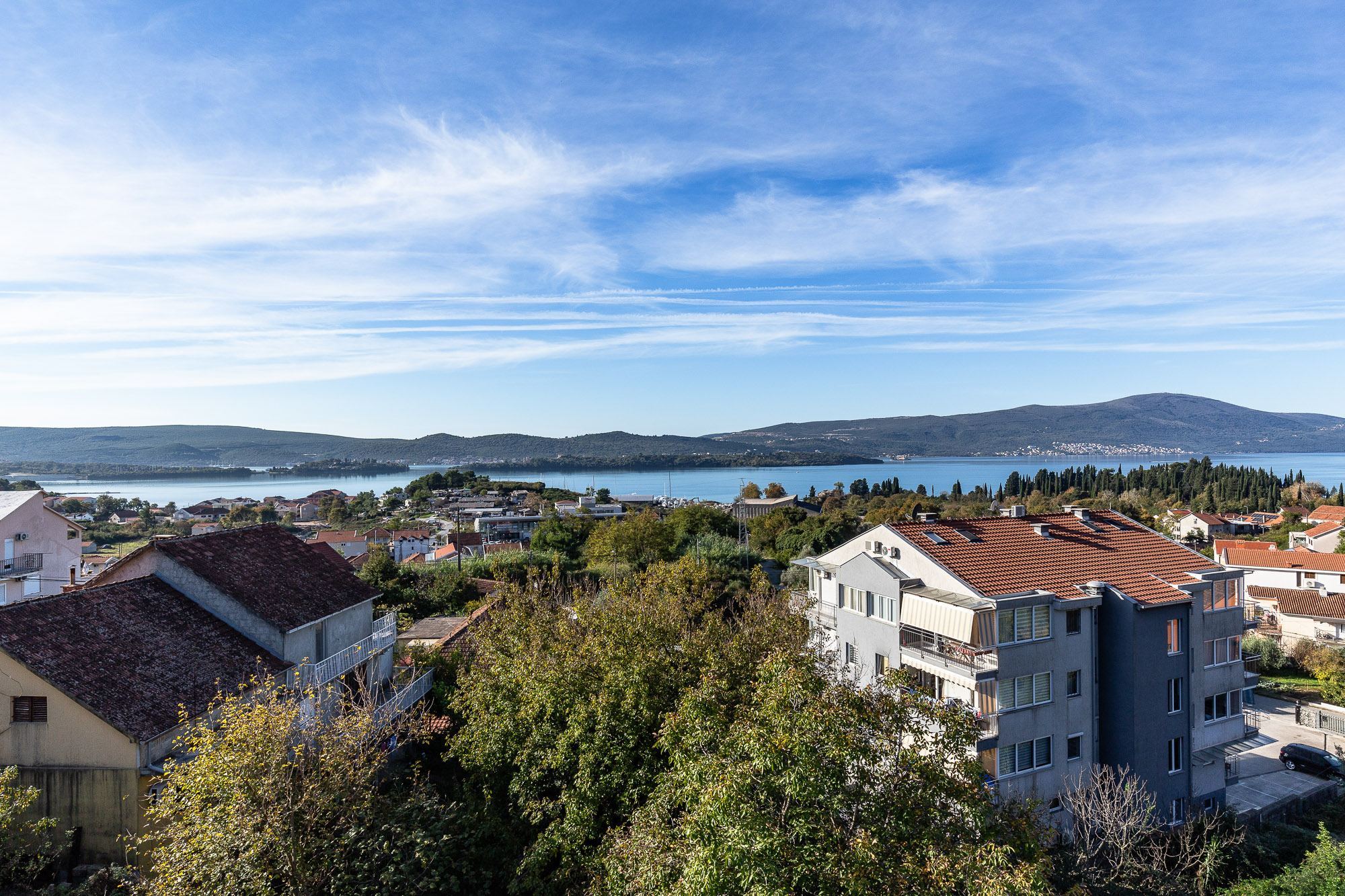 Image of Apartment in new building - 1 Bathrooms for Sale in Tivat-Mrcevac-Montenegro, Image 3