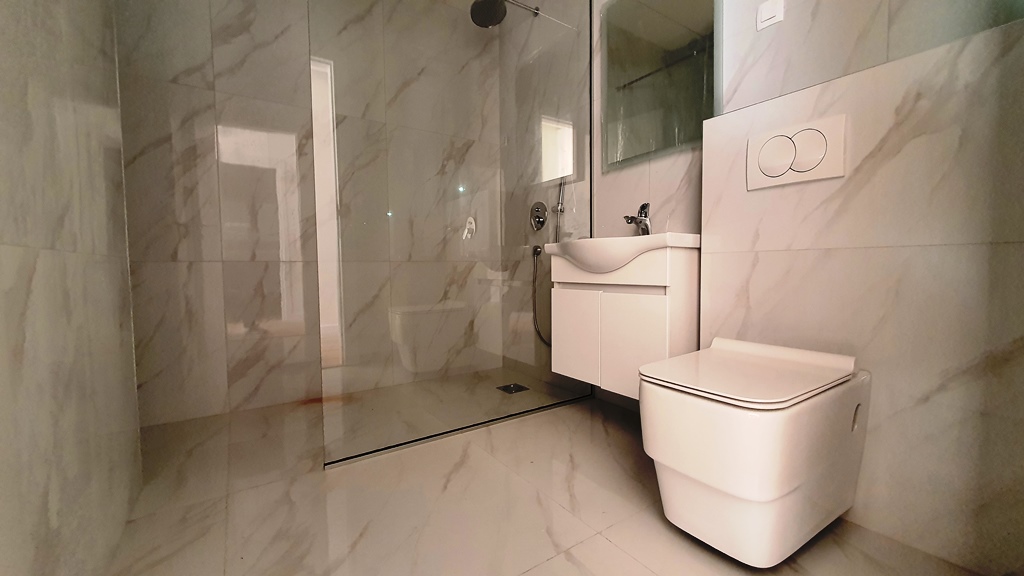 Image of Apartment in new building - 2 Bedrooms - 1 Bathrooms for Sale in Budva-Rafailovici-Montenegro, Image 8