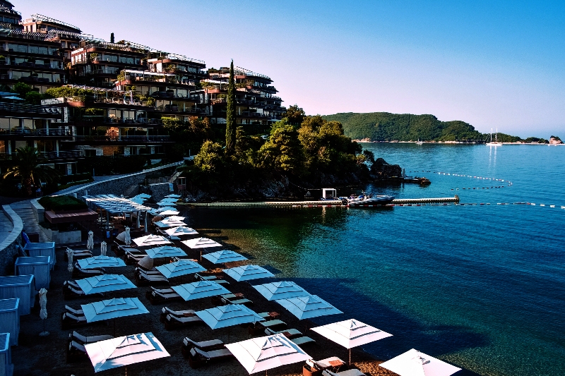 Image of Apartment - 2 Bedrooms for Sale in Budva-Budva-Montenegro, Image 6