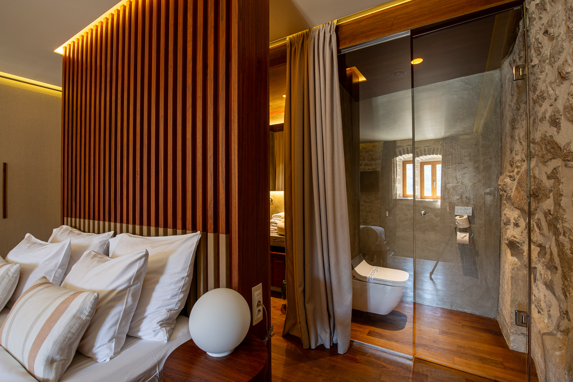 Image of Villa - 7 Bedrooms - 7 Bathrooms for Sale in Kotor-Montenegro, Image 66