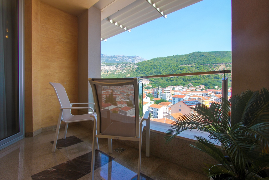 Image of Apartment - 2 Bedrooms - 2 Bathrooms for Sale in Budva-Budva-Montenegro, Image 11