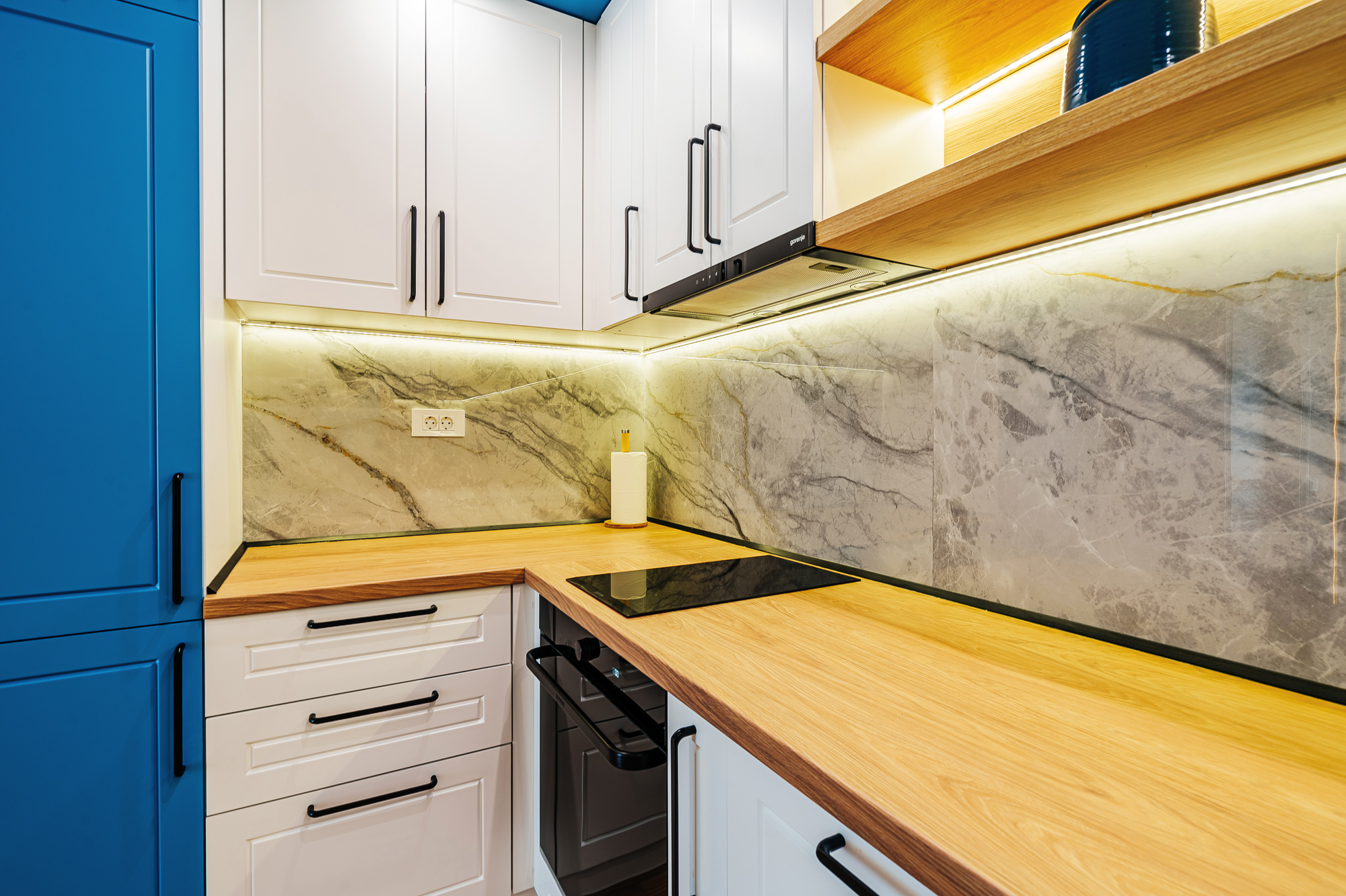 Image of Apartment - 2 Bedrooms - 2 Bathrooms for Sale in Budva-Becici-Montenegro, Image 14