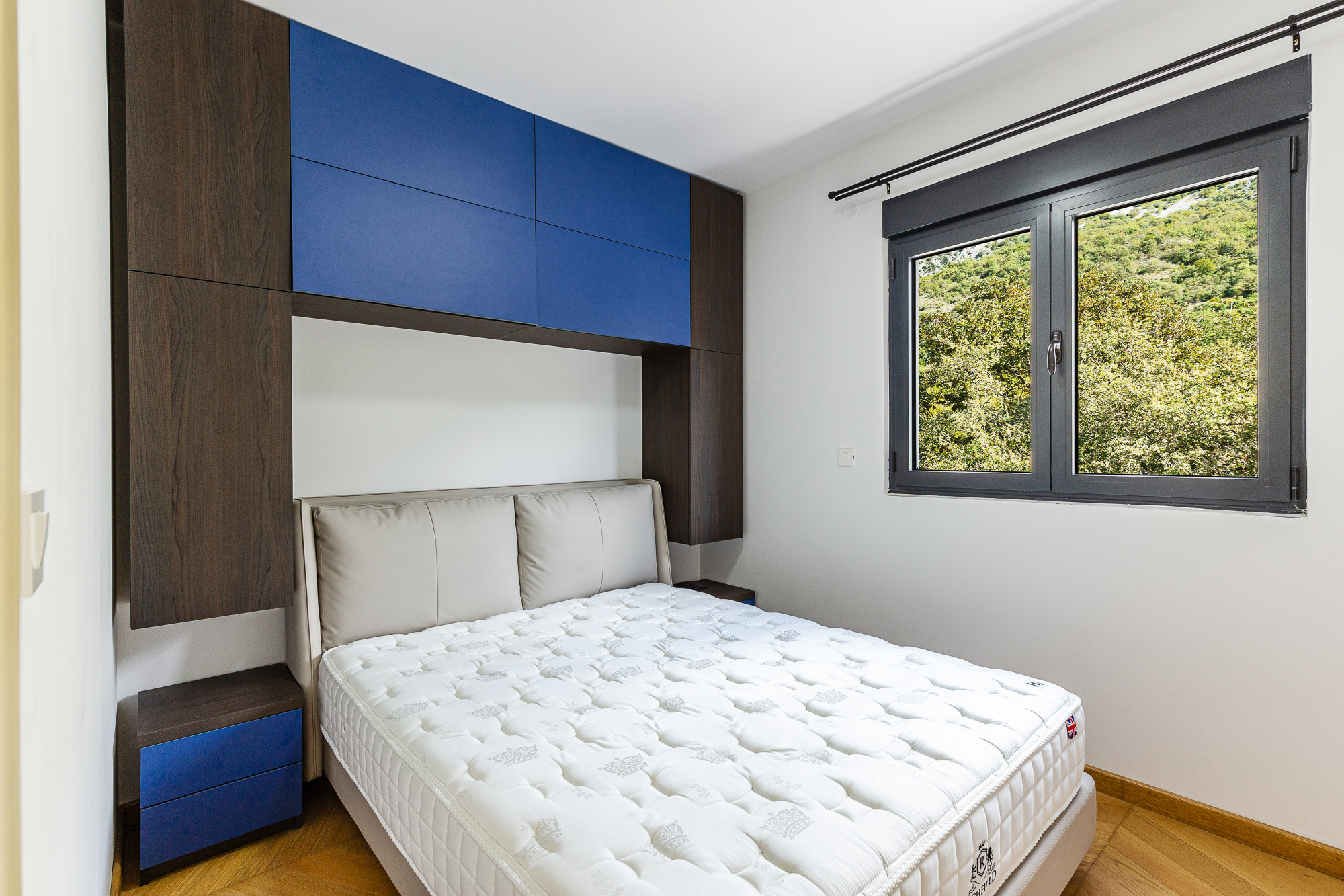 Image of Apartment - 3 Bedrooms - 2 Bathrooms for Sale in Budva-Montenegro, Image 12