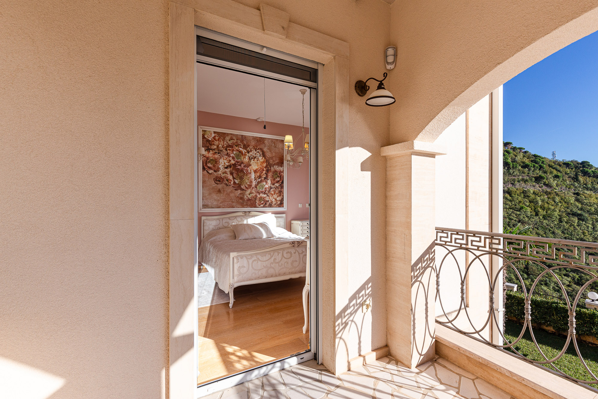 Image of Villa - 4 Bedrooms - 5 Bathrooms for Sale in Budva-Rezevici-Montenegro, Image 52