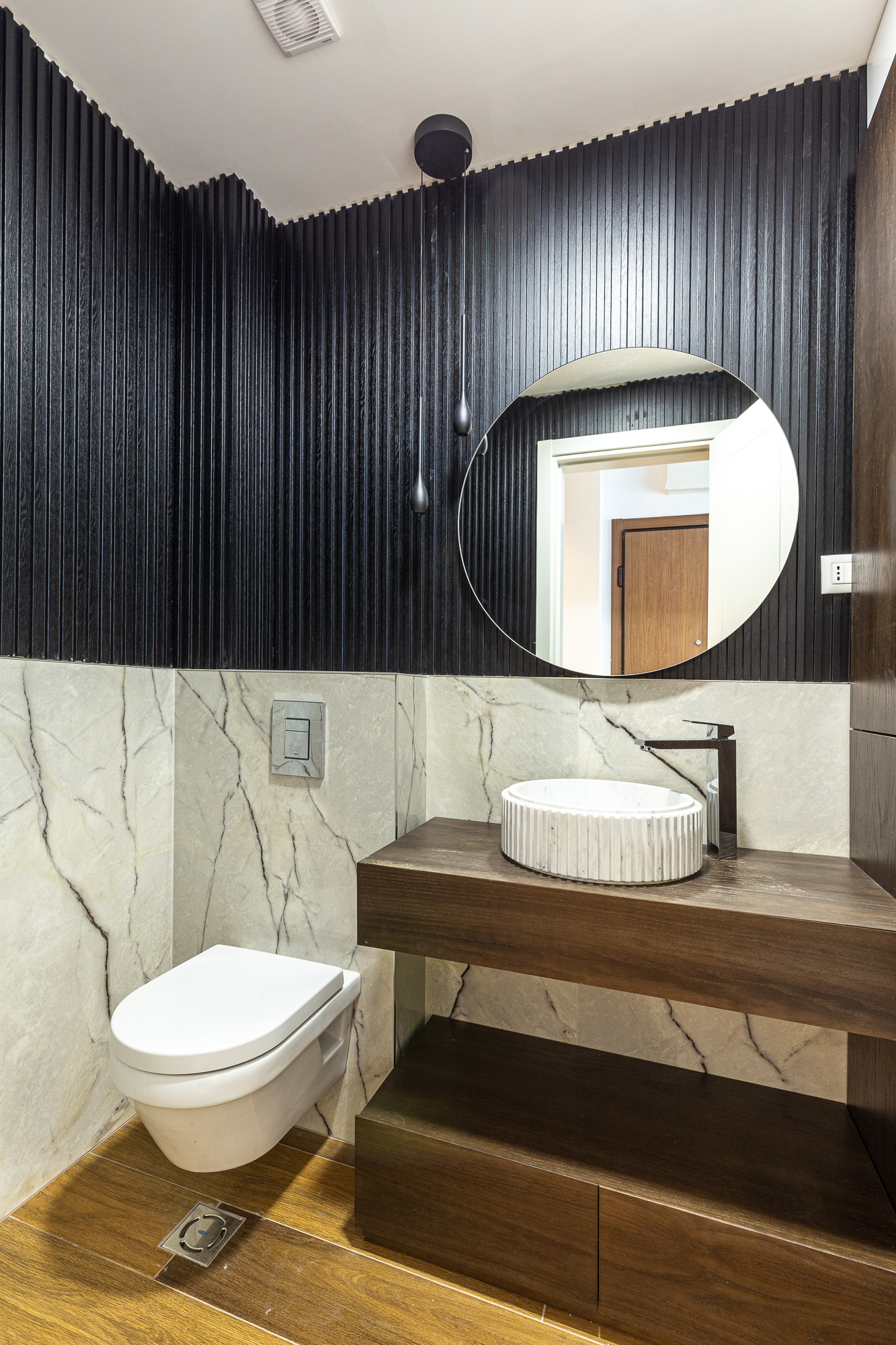 Image of Apartment in new building - 2 Bedrooms - 1 Bathrooms for Sale in Budva-Becici-Montenegro, Image 2