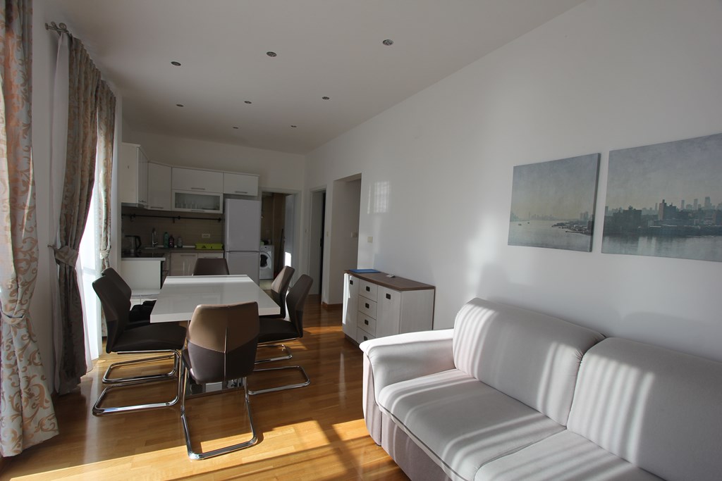 Image of Apartment - 2 Bedrooms - 2 Bathrooms for Sale in Budva-Becici-Montenegro, Image 3