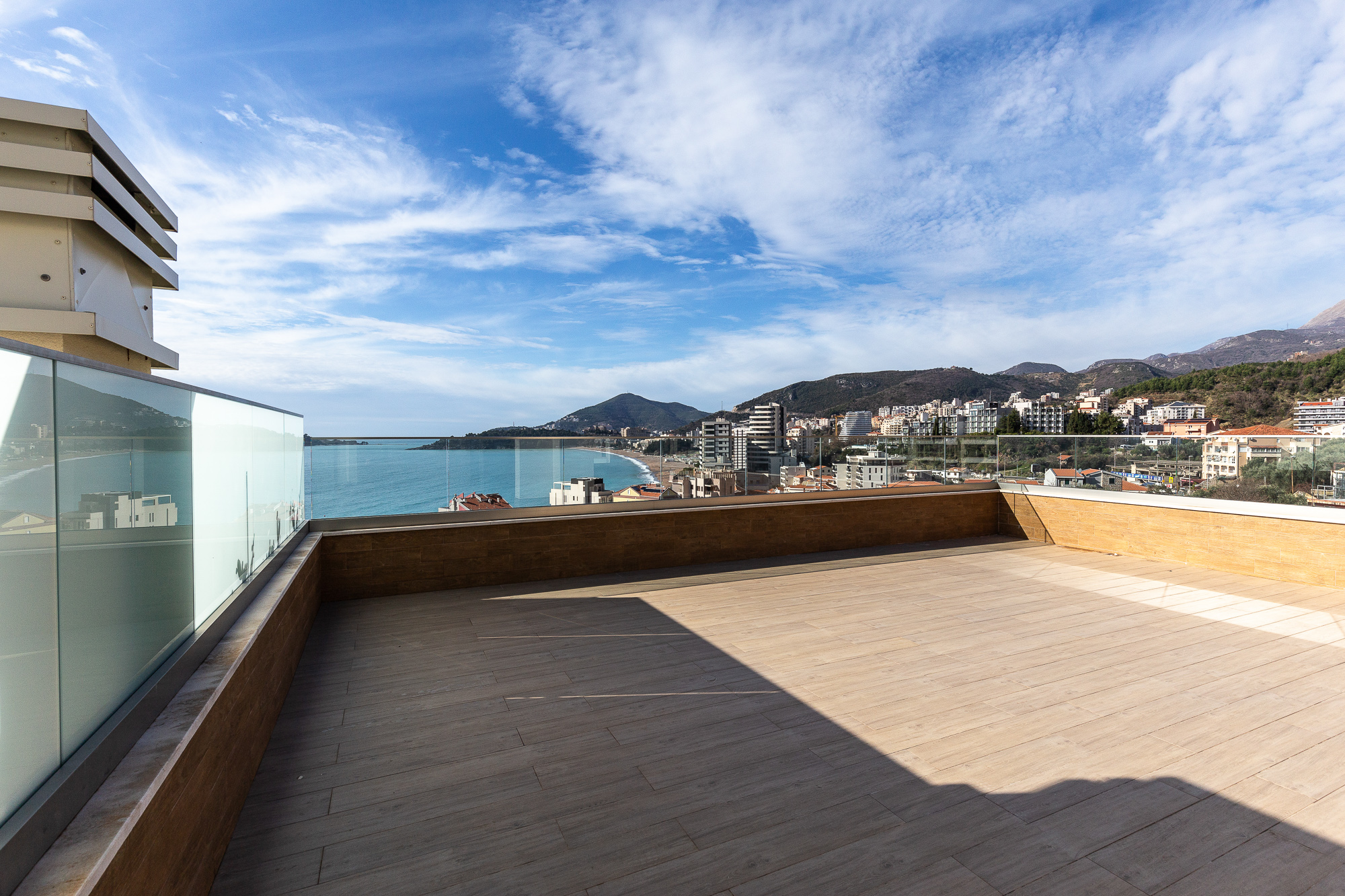 Image of Apartment - 3 Bedrooms - 3 Bathrooms for Sale in Budva-Rafailovici-Montenegro, Image 2