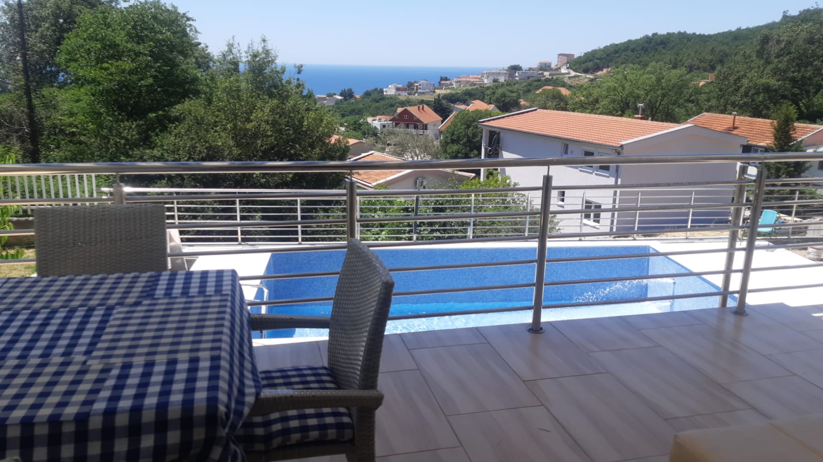 Image of House - 6 Bedrooms - 3 Bathrooms for Sale in Bar-Susanj-Montenegro, Image 10