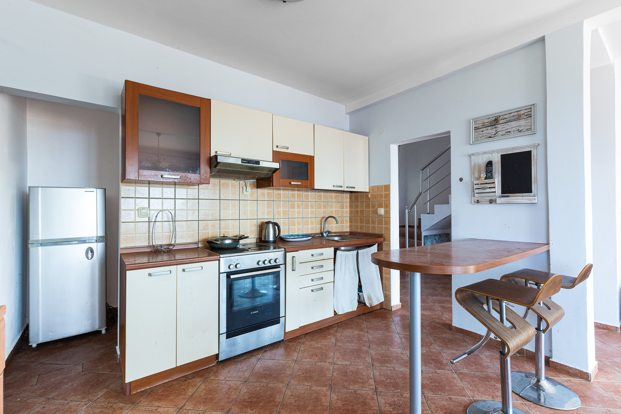 Image of House - 3 Bedrooms - 2 Bathrooms for Sale in Budva-Seoce-Montenegro, Image 9
