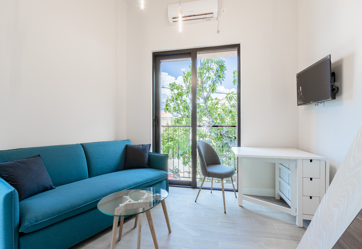 Image of Apartment - 2 Bedrooms - 1 Bathrooms for Sale in Tivat-Tivat-Montenegro, Image 1