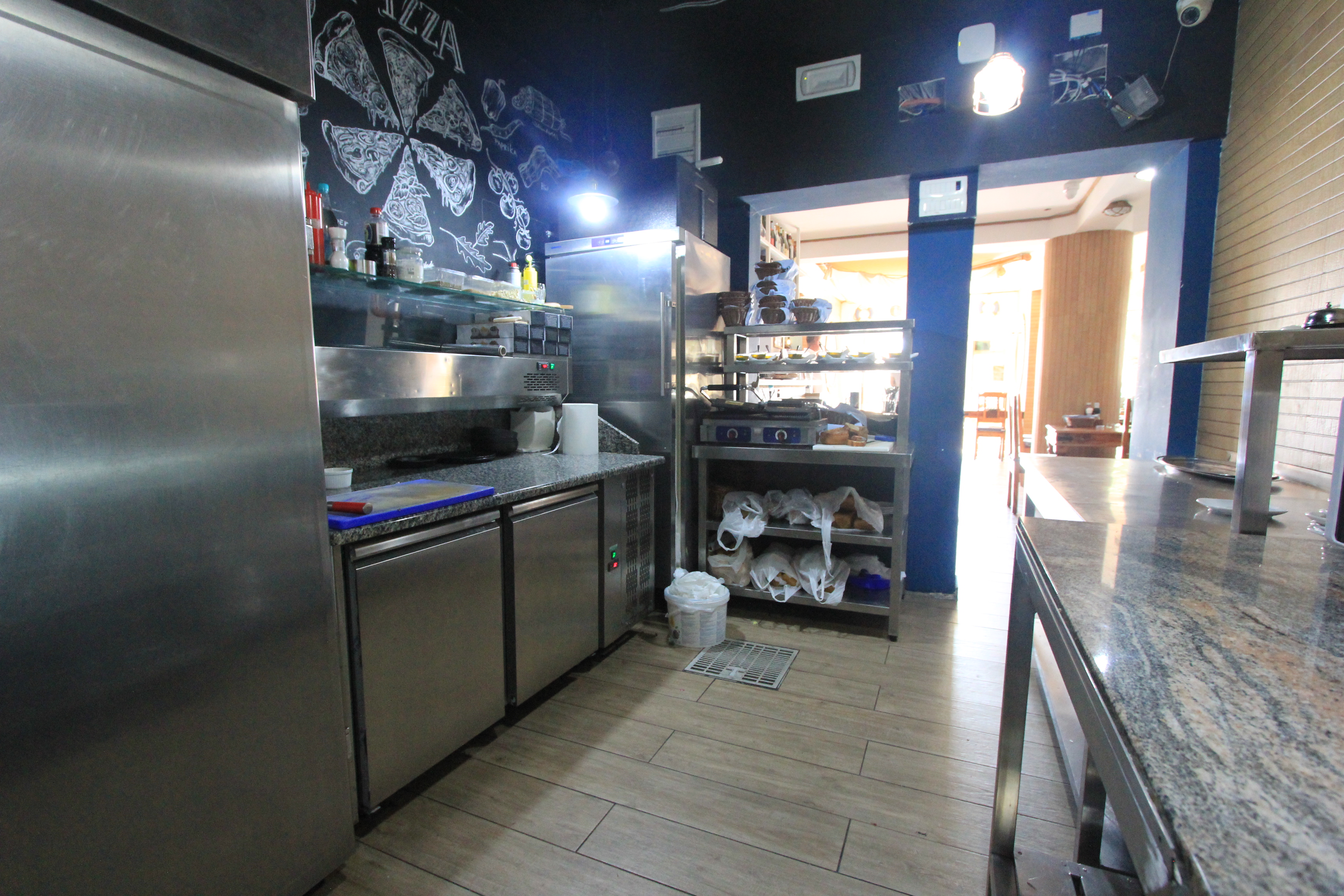 Image of Commerce property - 2 Bathrooms for Sale in Budva-Rafailovici-Montenegro, Image 24