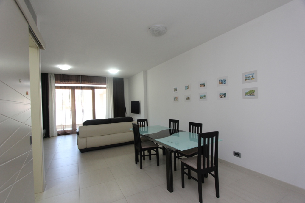 Image of Apartment - 1 Bedrooms for Sale in Budva-Budva-Montenegro, Image 6