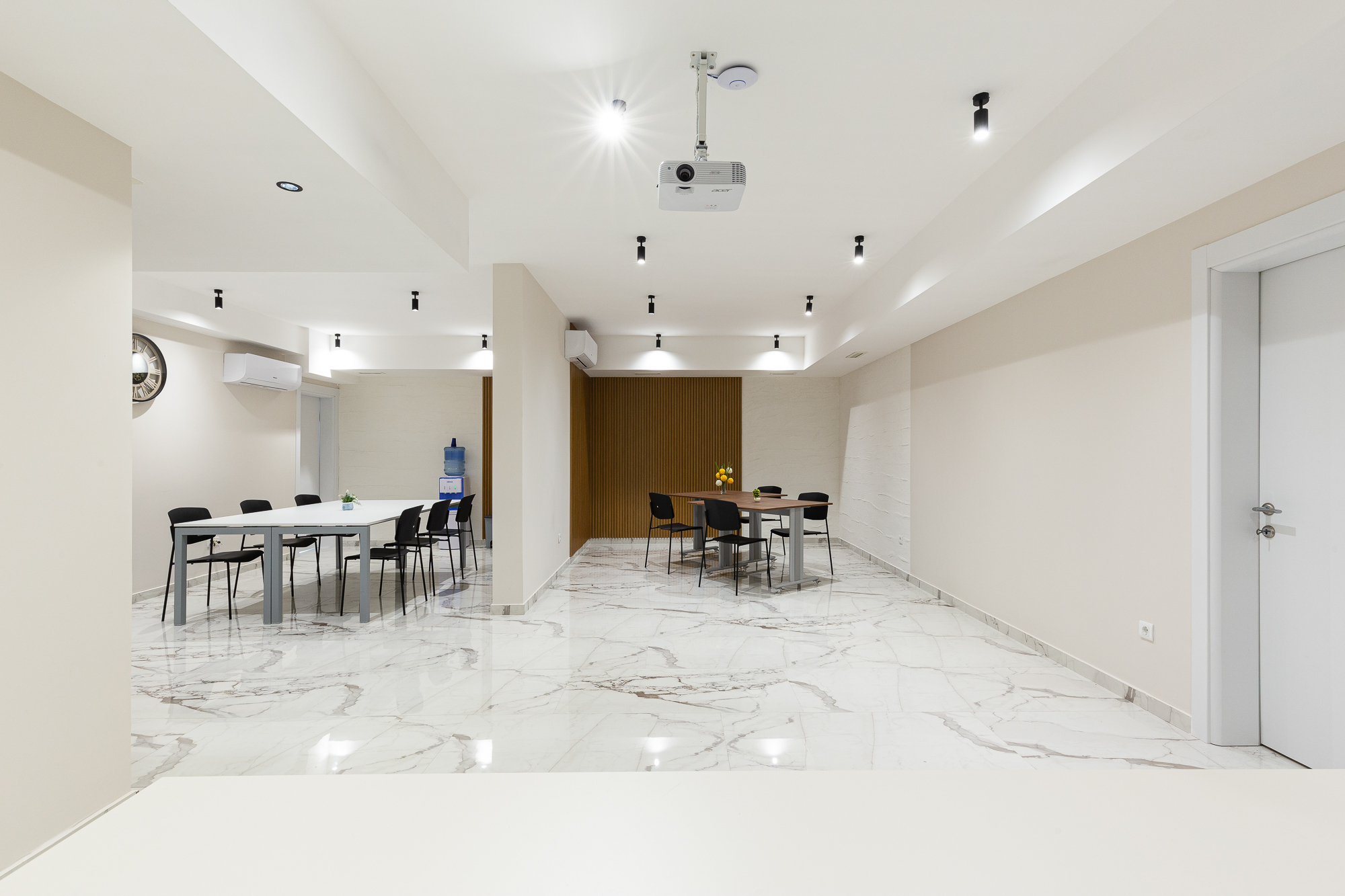  Image of Apartment - 2 Bedrooms - 2 Bathrooms for Residential For Sale in Budva-Becici-Montenegro, Image 30