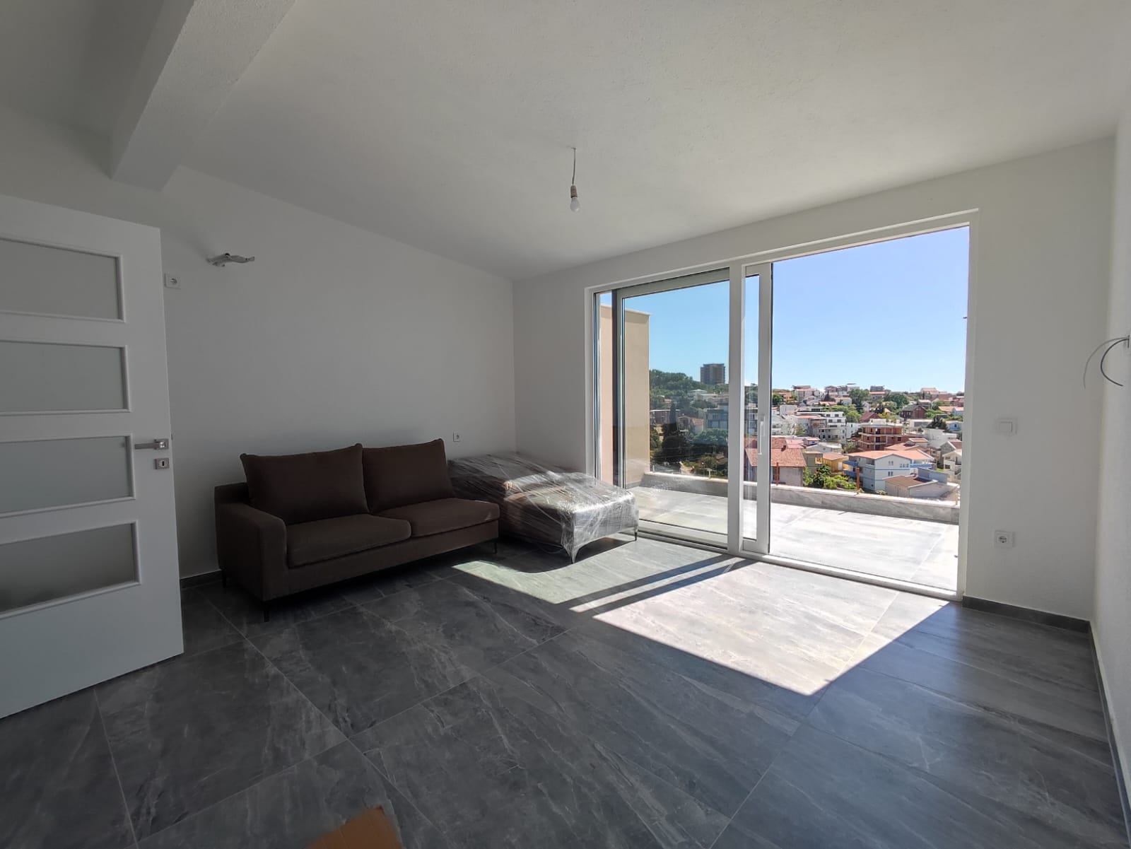 Image of Apartment - 1 Bedrooms - 1 Bathrooms for Sale in Bar-Dobre Vode-Montenegro, Image 12