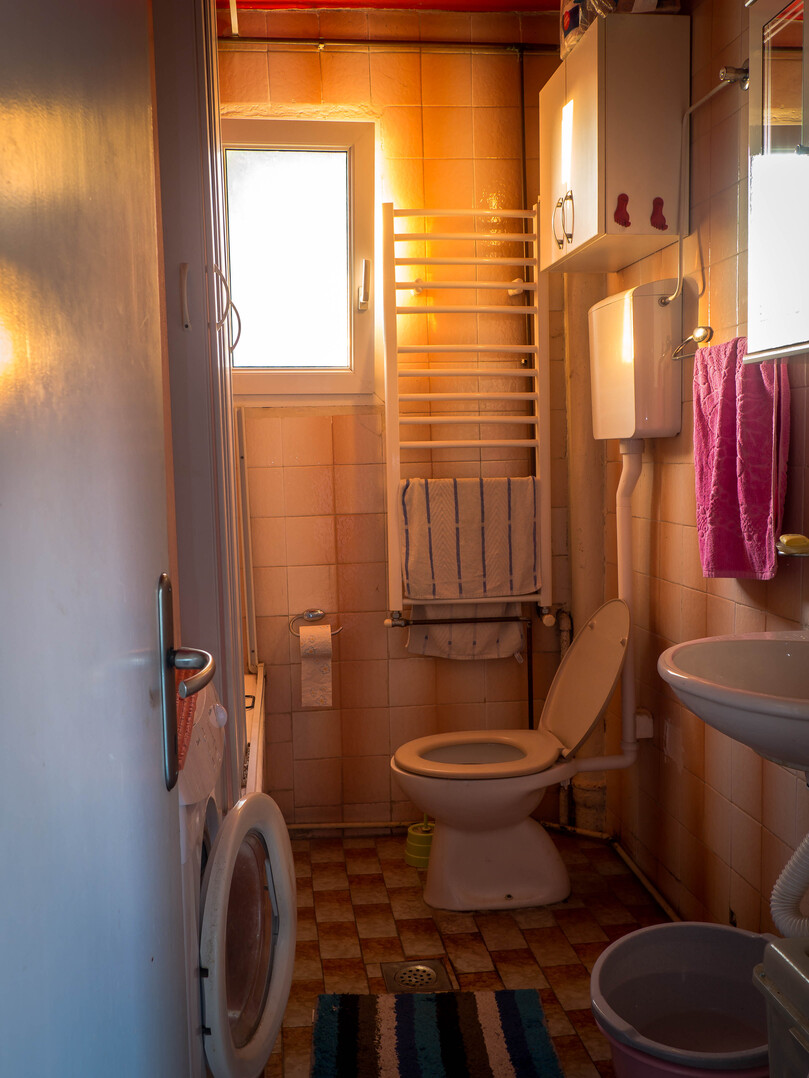 Image of House - 5 Bedrooms - 2 Bathrooms for Sale in Budva-Markovici-Montenegro, Image 15