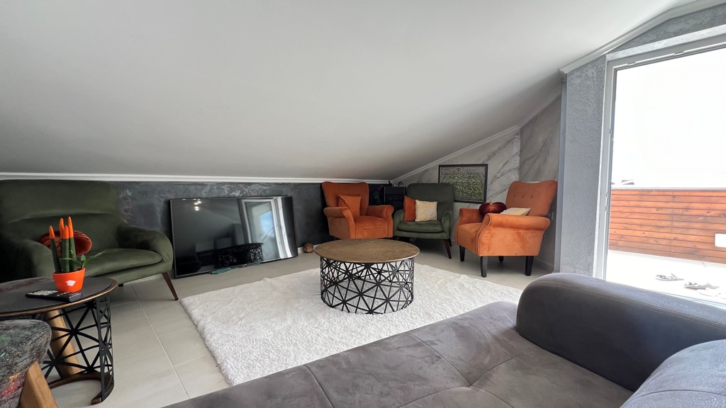 Image of Apartment - 2 Bedrooms - 1 Bathrooms for Sale in Bar-Bar-Montenegro, Image 4