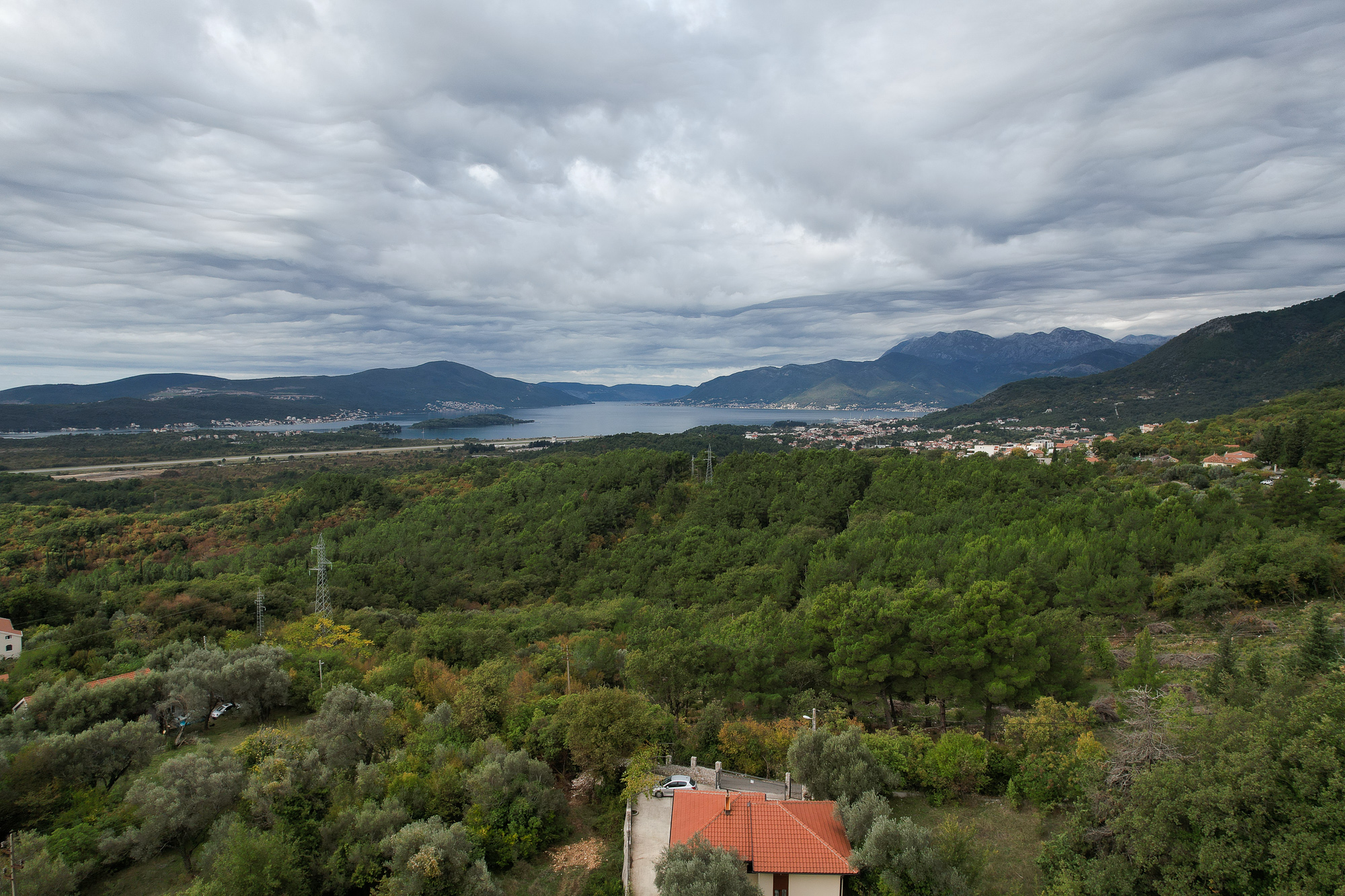 Image of Plot for Sale in Kotor-Kavac-Montenegro, Image 17