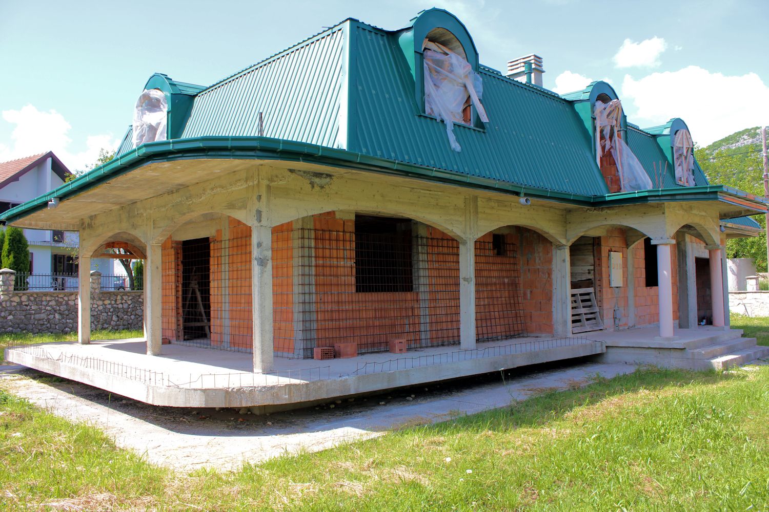 Image of House - 2 Bedrooms for Sale in Montenegro-Montenegro, Image 3