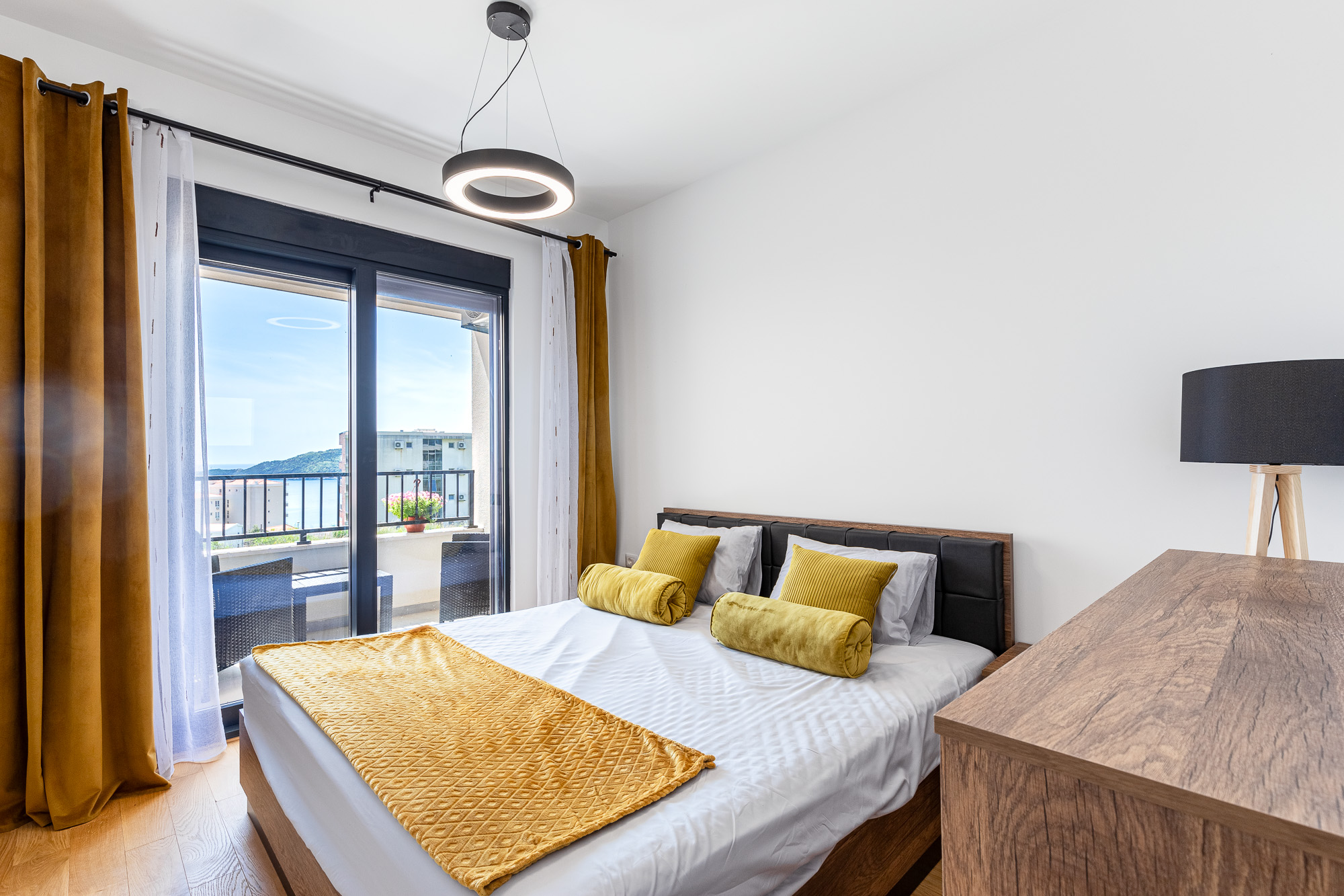 Image of Apartment - 1 Bedrooms - 1 Bathrooms for Sale in Budva-Becici-Montenegro, Image 29