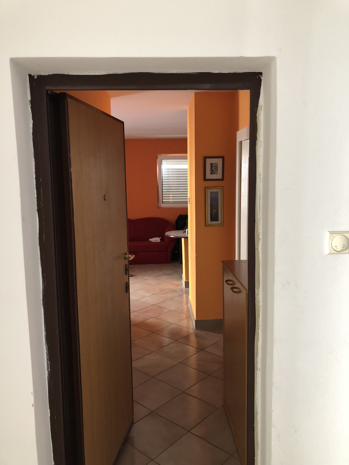 Image of Apartment - 1 Bedrooms - 1 Bathrooms for Sale in Budva-Sveti Stefan-Montenegro, Image 6