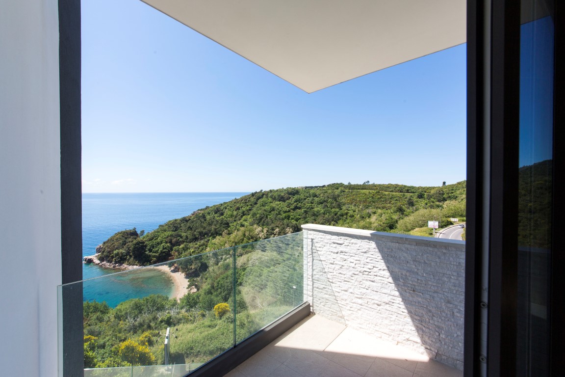 Image of Villa - 4 Bedrooms - 5 Bathrooms for Sale in Budva-Budva-Montenegro, Image 4