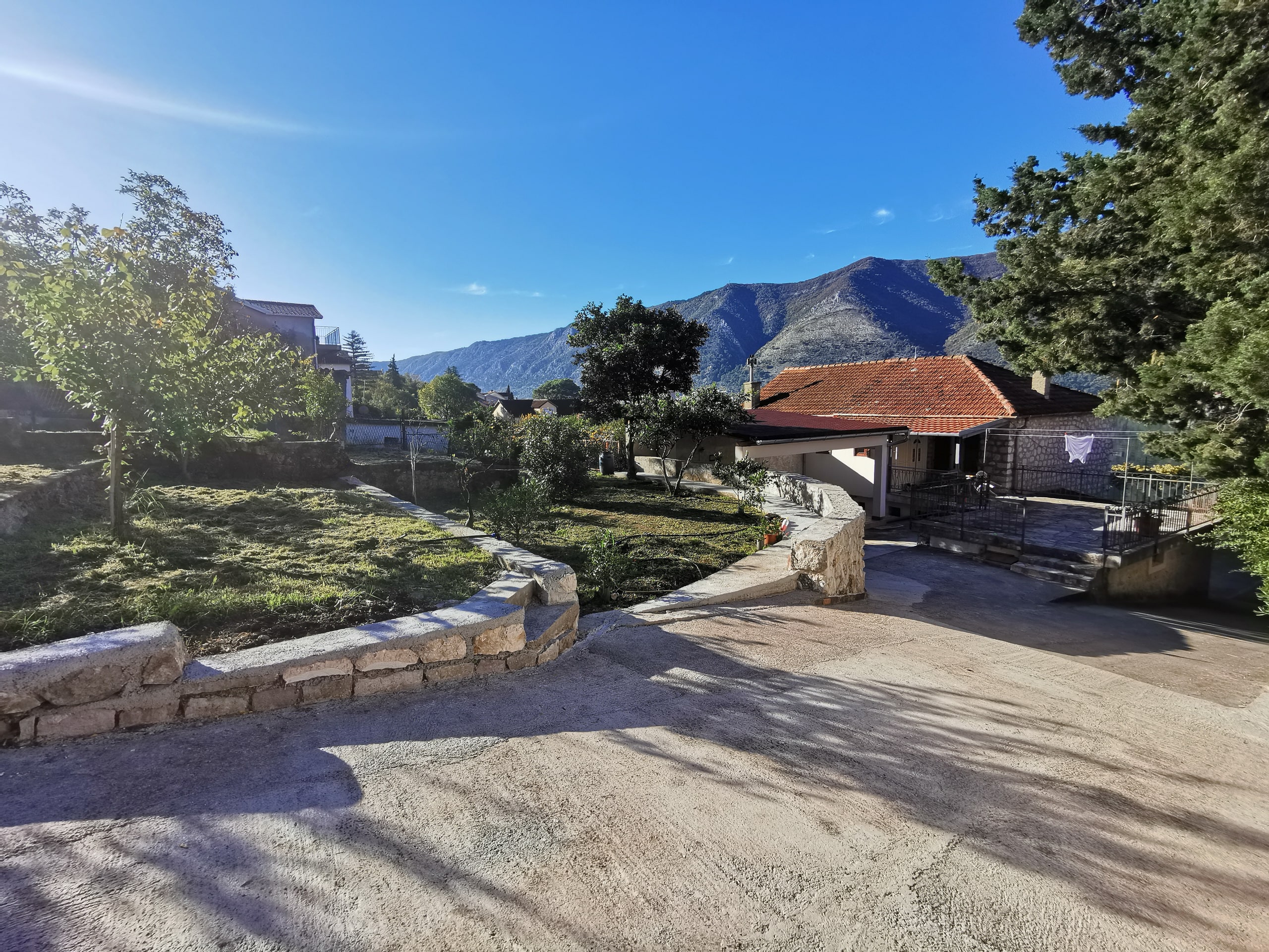 Image of Townhouse - 4 Bedrooms - 2 Bathrooms for Sale in Montenegro-Kotor-Montenegro, Image 2
