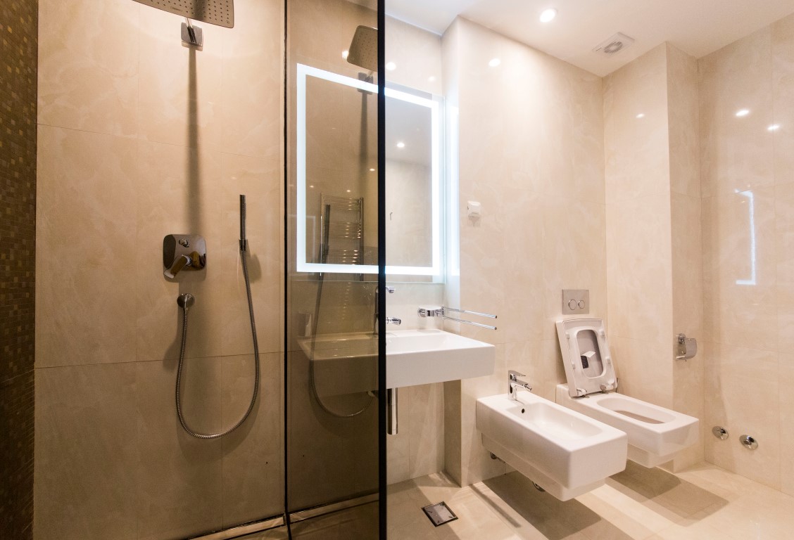Image of Villa - 4 Bedrooms - 5 Bathrooms for Sale in Budva-Budva-Montenegro, Image 9