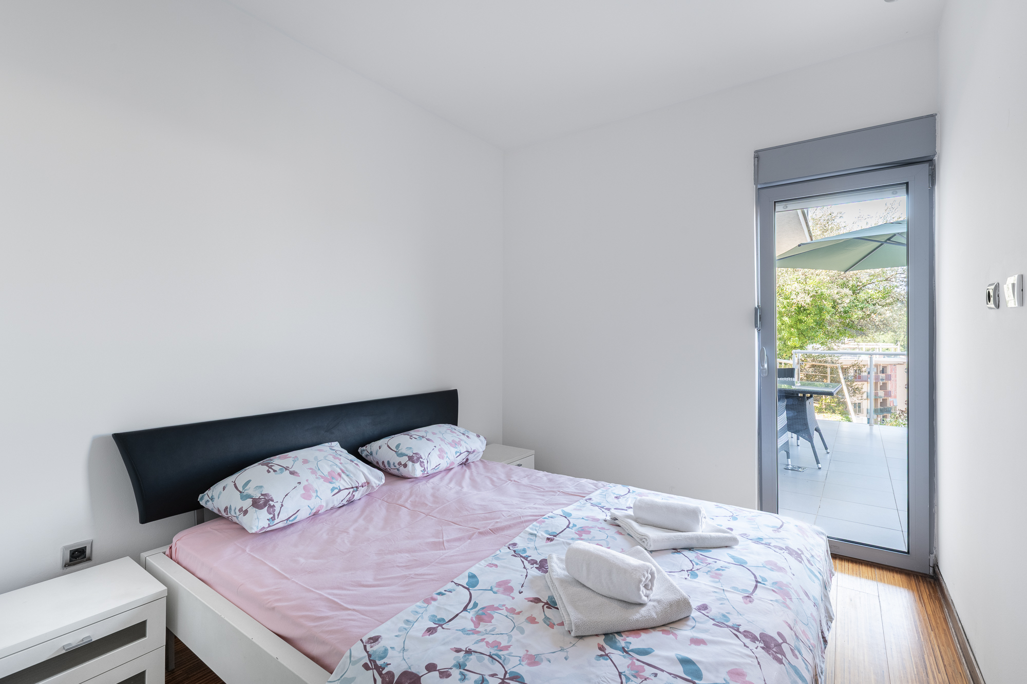  Image of Apartment - 1 Bedrooms - 1 Bathrooms for Residential For Sale in Budva-Przno-Montenegro, Image 9
