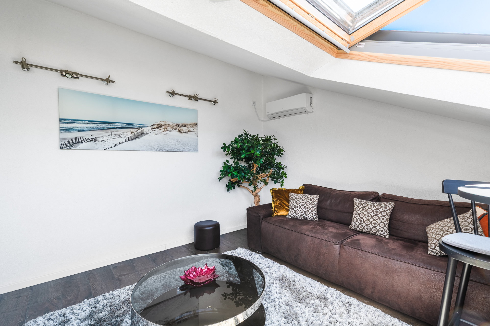  Image of Apartment - 2 Bedrooms - 2 Bathrooms for Residential For Sale in Kotor-Dobrota-Montenegro, Image 11