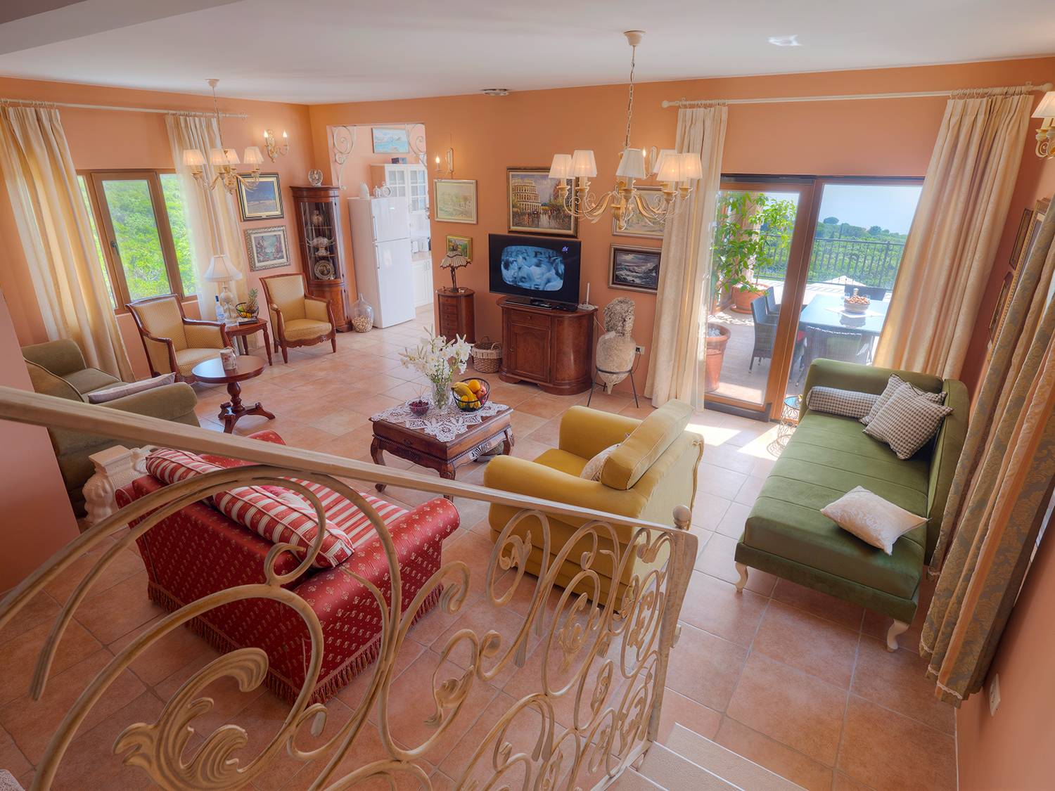 Image of House - 2 Bedrooms - 1 Bathrooms for Sale in Kotor-Zagora-Montenegro, Image 4