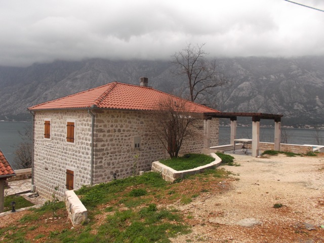 Image of House - 1 Bathrooms for Sale in Kotor-Kotor-Montenegro, Image 1