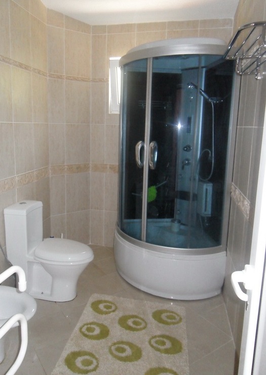 Image of House - 4 Bedrooms - 3 Bathrooms for Sale in Bar-Sutomore-Montenegro, Image 13