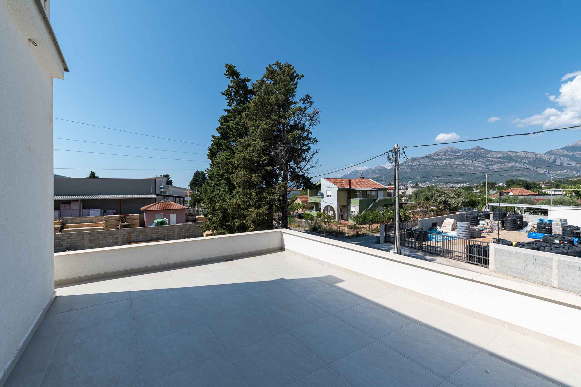  Image of House - 3 Bedrooms - 3 Bathrooms for Residential For Sale in Bar-Bar-Montenegro, Image 39