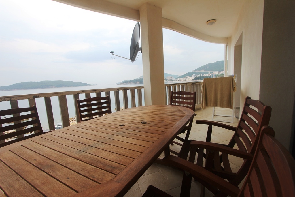 Image of Apartment - 2 Bedrooms - 3 Bathrooms for Sale in Budva-Rafailovici-Montenegro, Image 11