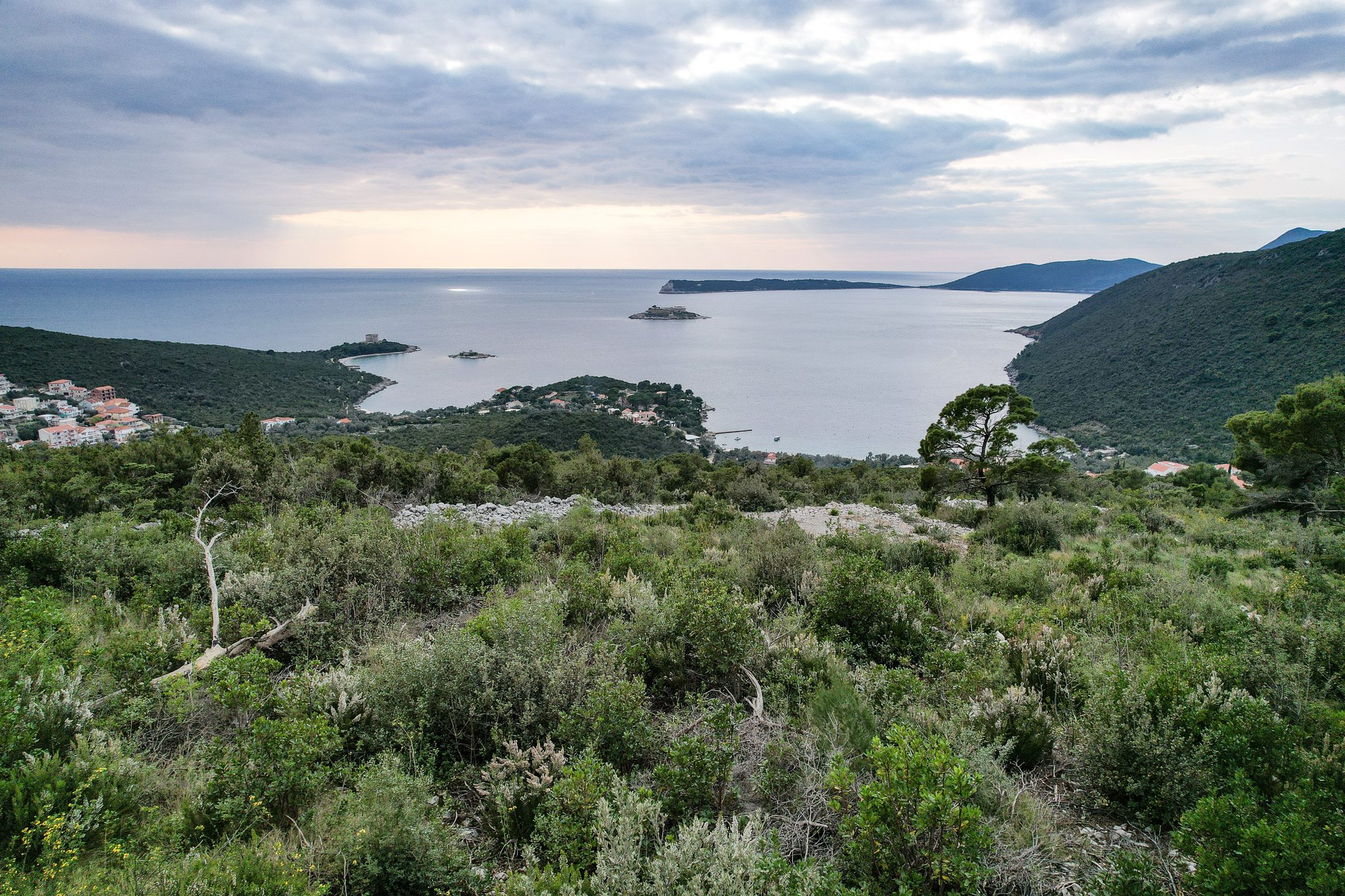 Image of Plot for Sale in Herceg-Novi-Lustica-Montenegro, Image 8