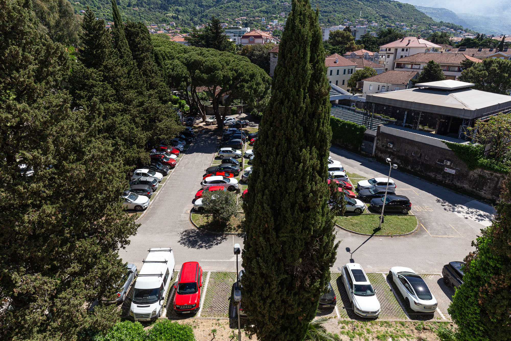 Image of Apartment in new building - 1 Bedrooms - 1 Bathrooms for Sale in Tivat-Tivat-Montenegro, Image 26