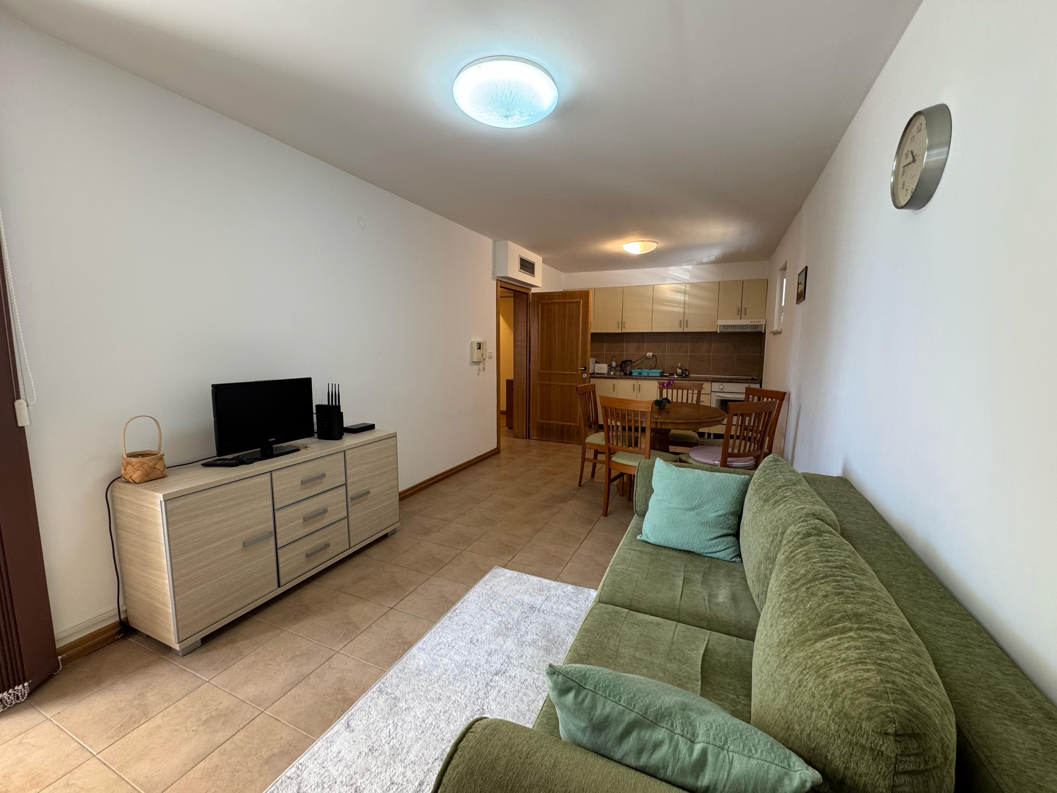 Image of Apartment - 2 Bedrooms - 1 Bathrooms for Sale in Budva-Becici-Montenegro, Image 7