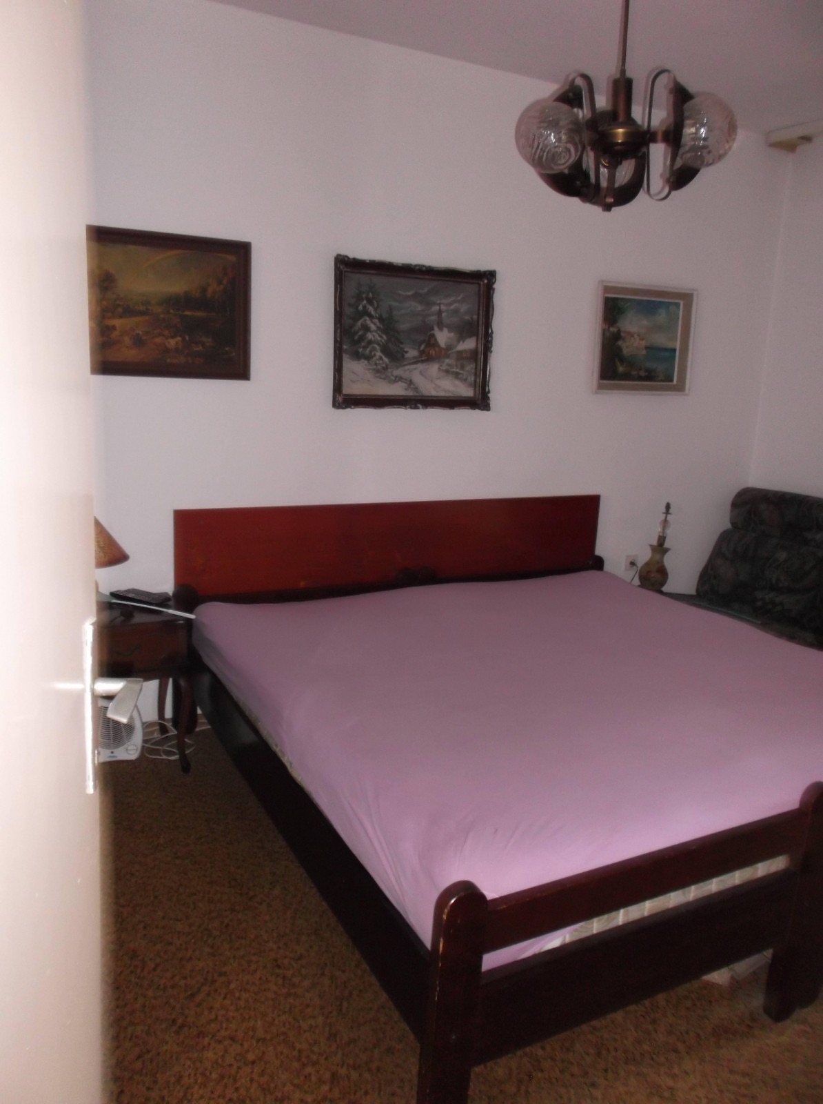 Image of Apartment - 3 Bedrooms - 2 Bathrooms for Sale in Budva-Budva-Montenegro, Image 8