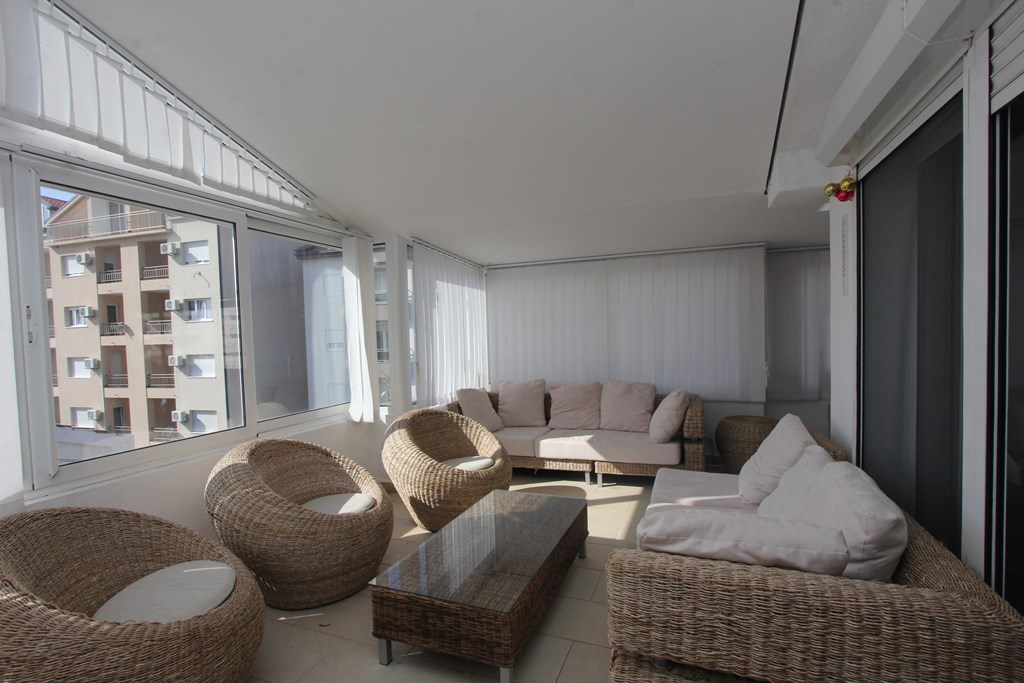 Image of Apartment - 3 Bedrooms - 3 Bathrooms for Sale in Budva-Budva-Montenegro, Image 1