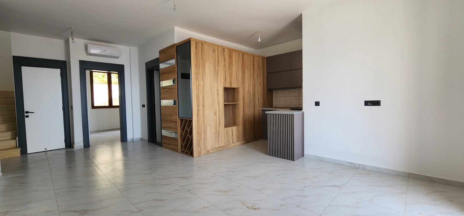 Image of Apartment in new building - 1 Bedrooms for Sale in Herceg-Novi-Bijela-Montenegro, Image 4