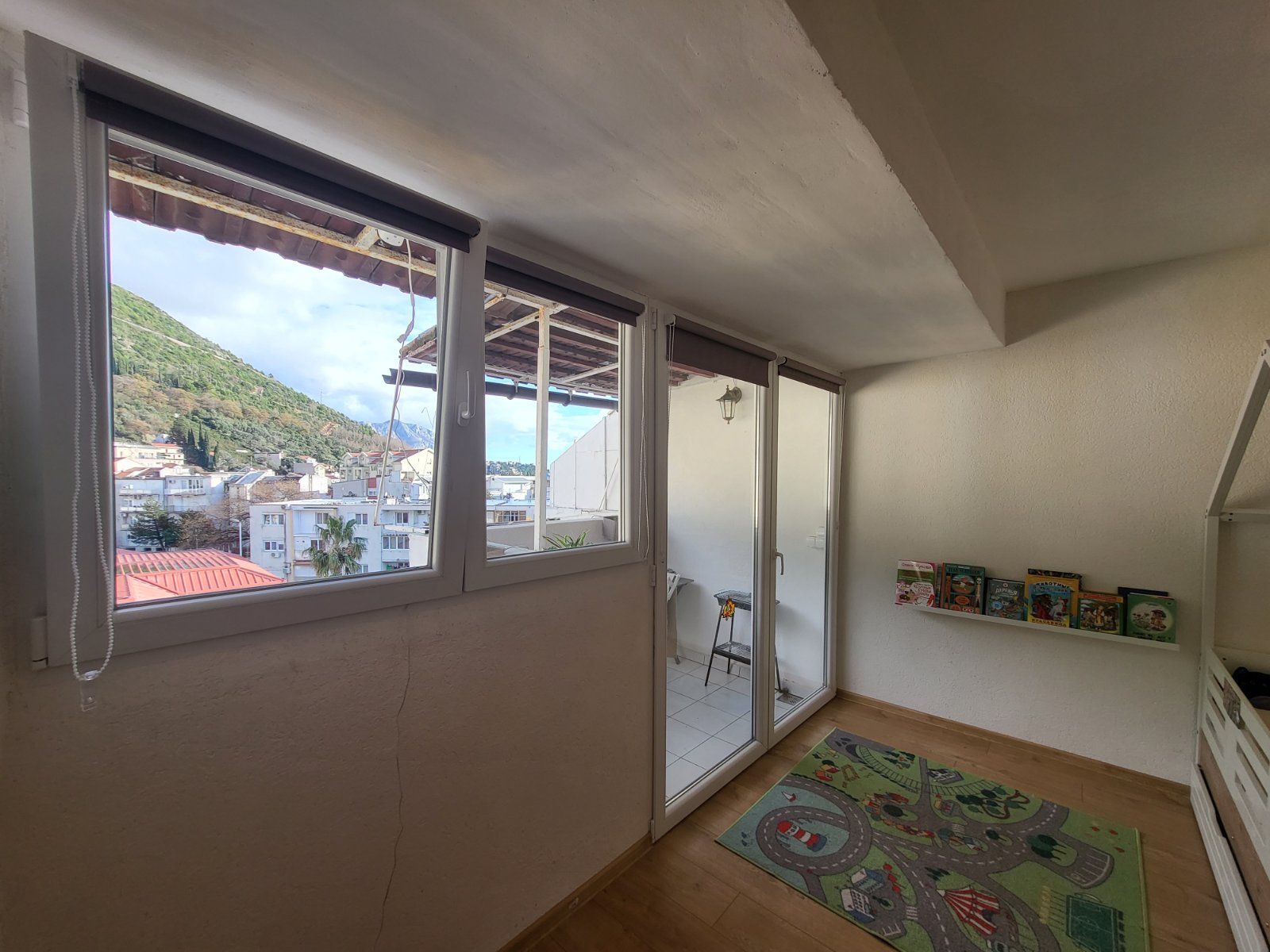 Image of Apartment - 2 Bedrooms - 1 Bathrooms for Sale in Budva-Budva-Montenegro, Image 13