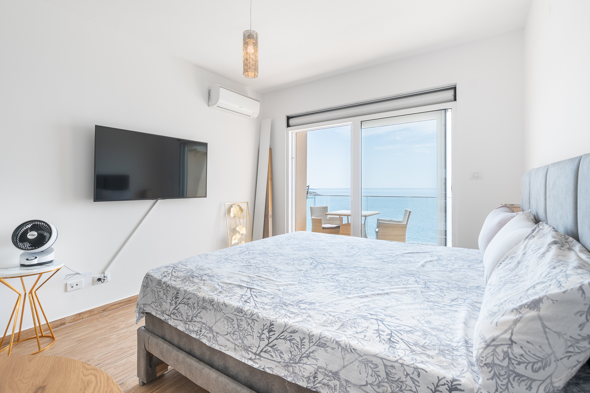Image of Apartment - 1 Bathrooms for Sale in Bar-Dobre Vode-Montenegro, Image 4