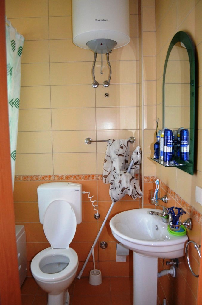 Image of Apartment - 2 Bedrooms - 2 Bathrooms for Sale in Bar-Zupci-Montenegro, Image 6