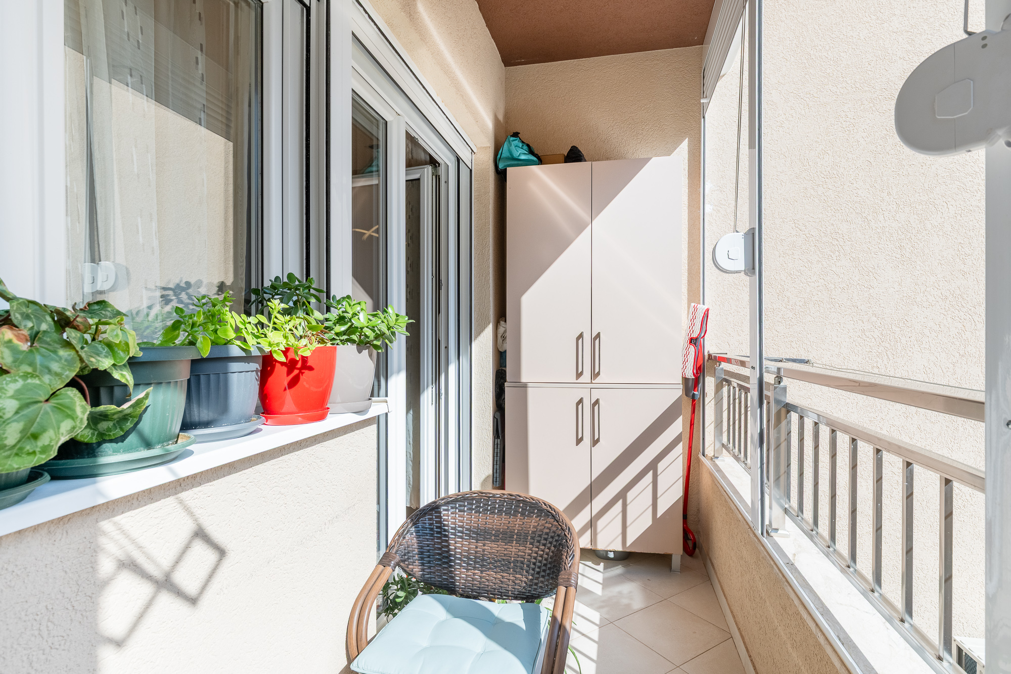  Image of Apartment - 1 Bedrooms - 1 Bathrooms for Residential For Sale in Budva-Budva-Montenegro, Image 8