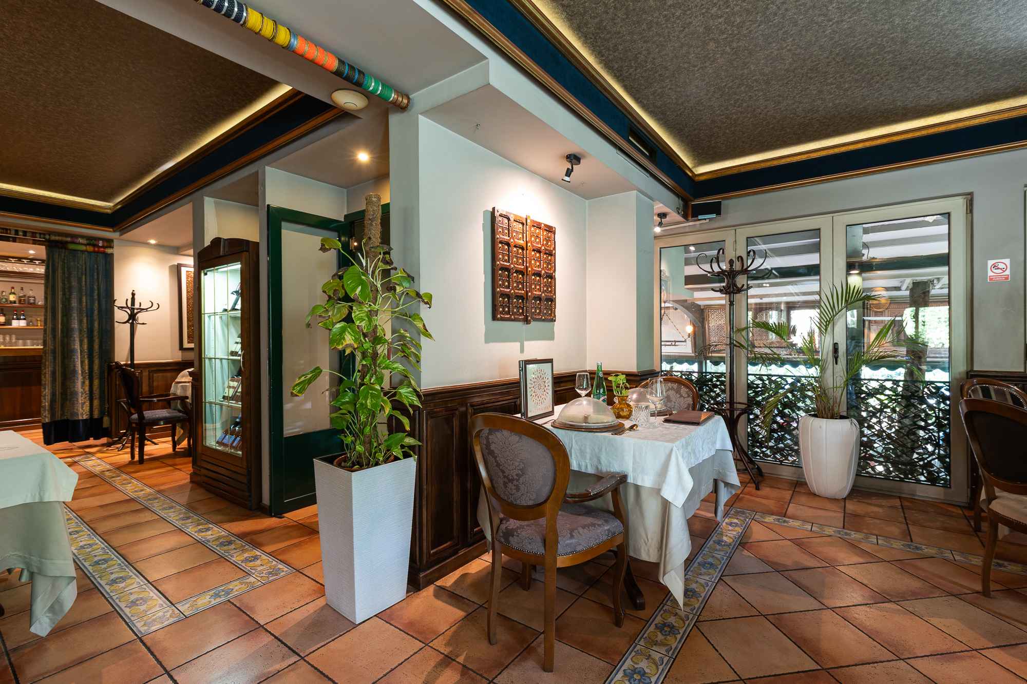 Image of Commerce property - 1 Bathrooms for Sale in Montenegro, Image 2